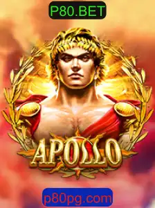 Descubra Apollo: O Novo Fenômeno de P80.BET