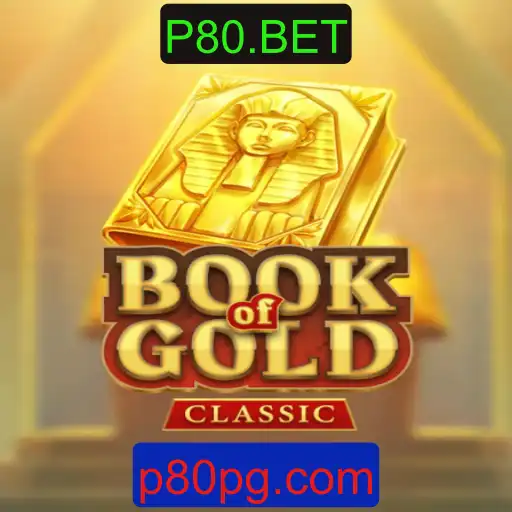 Explorando o Universo de Book Of Gold Classic no P80.BET