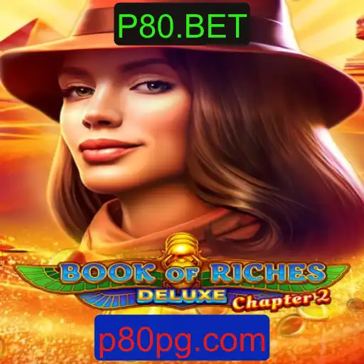 Tudo o que Você Precisa Saber Sobre BookofRichesDeluxeChapter2 no P80.BET