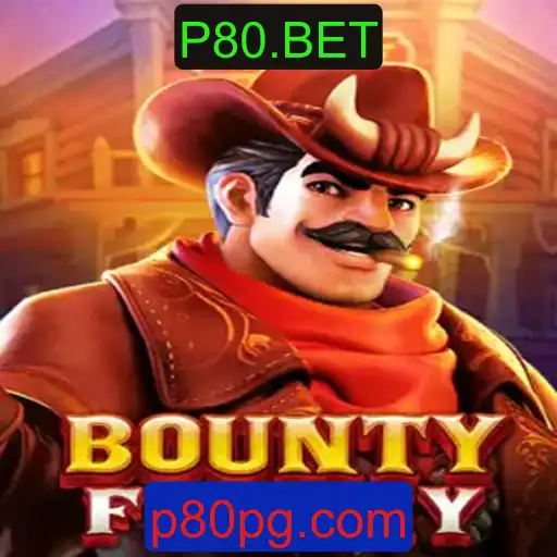 BountyFrenzy: Descubra as Aventuras e Regras do Novo Sucesso de P80.BET