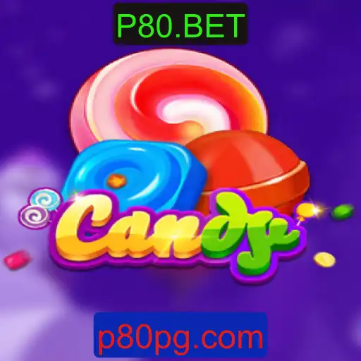 Candy: A Atração Doce do P80.BET