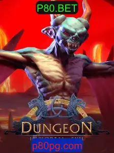 Explorando o Universo do Jogo Dungeon com P80.BET