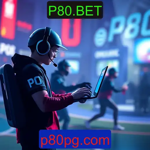 Esportes virtuais