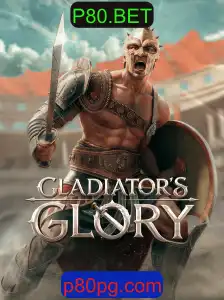 GladiatorsGlory: A Nova Sensação no Mundo dos Jogos com P80.BET