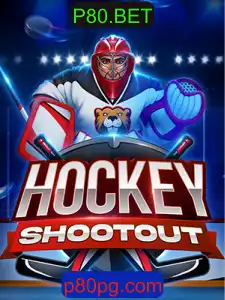 Descubra o HockeyShootout: As Regras e Emoção do Jogo com P80.BET
