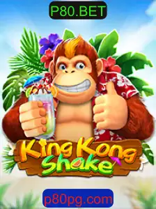 Descubra o Mundo Emocionante de KingKongShake: O Jogo que Está Dominando as Plataformas