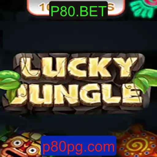 Explorando o Mundo de 'LuckyJungle1024' no Universo P80.BET