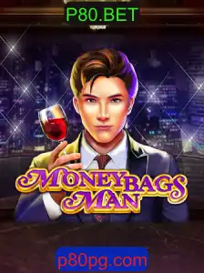Explorando o Mundo de MoneybagsMan: Aventuras e Estratégias