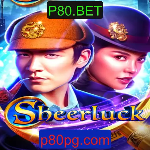 Explorando o Universo de Sheerluck: Um Mergulho no Novo Jogo com P80.BET