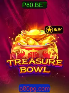 Explore o Fascinante Mundo de TreasureBowl: A Nova Sensação nos Jogos Online