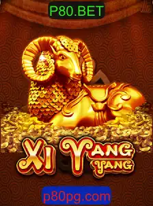 Explorando o Mundo de XiYangYang: Um Mergulho no Jogo Cativante da Plataforma P80.BET
